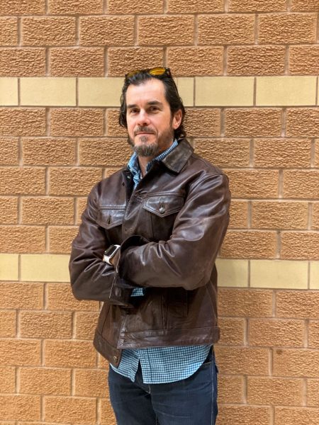 Chip Kaufman