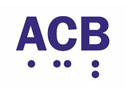 American Council of the Blind