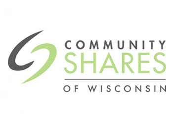 Community Shares of Wisconsin