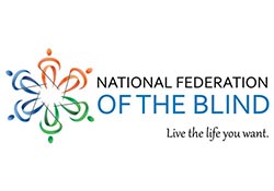 National Federation of the Blind