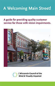 Welcoming Main Street toolkit cover thumbnail