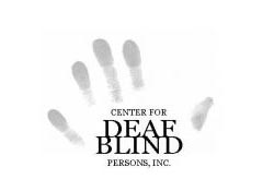 Center for Deaf-Blind Persons