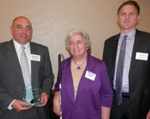 Excellence Award Winners 2016