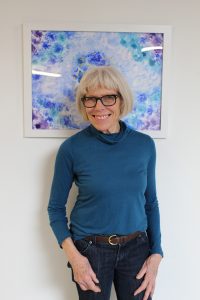 Photo of Karen Lee Weidig