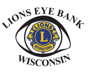 The Lions Eye Bank of Wisconsin