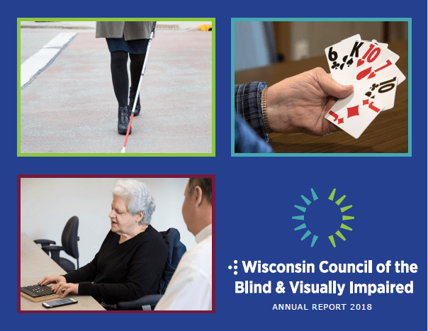 Thumbnail of Annual Report 2018