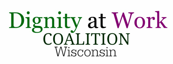 Dignity at Work Coalition logo