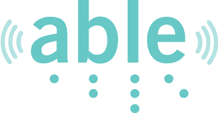 ABLE (Audio & Braille Literacy Enhancement)