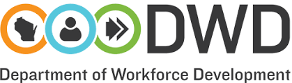 Department of Workforce Development logo