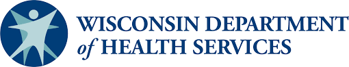 Wisconsin Department of Health Services logo