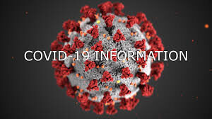 Covid 19 information