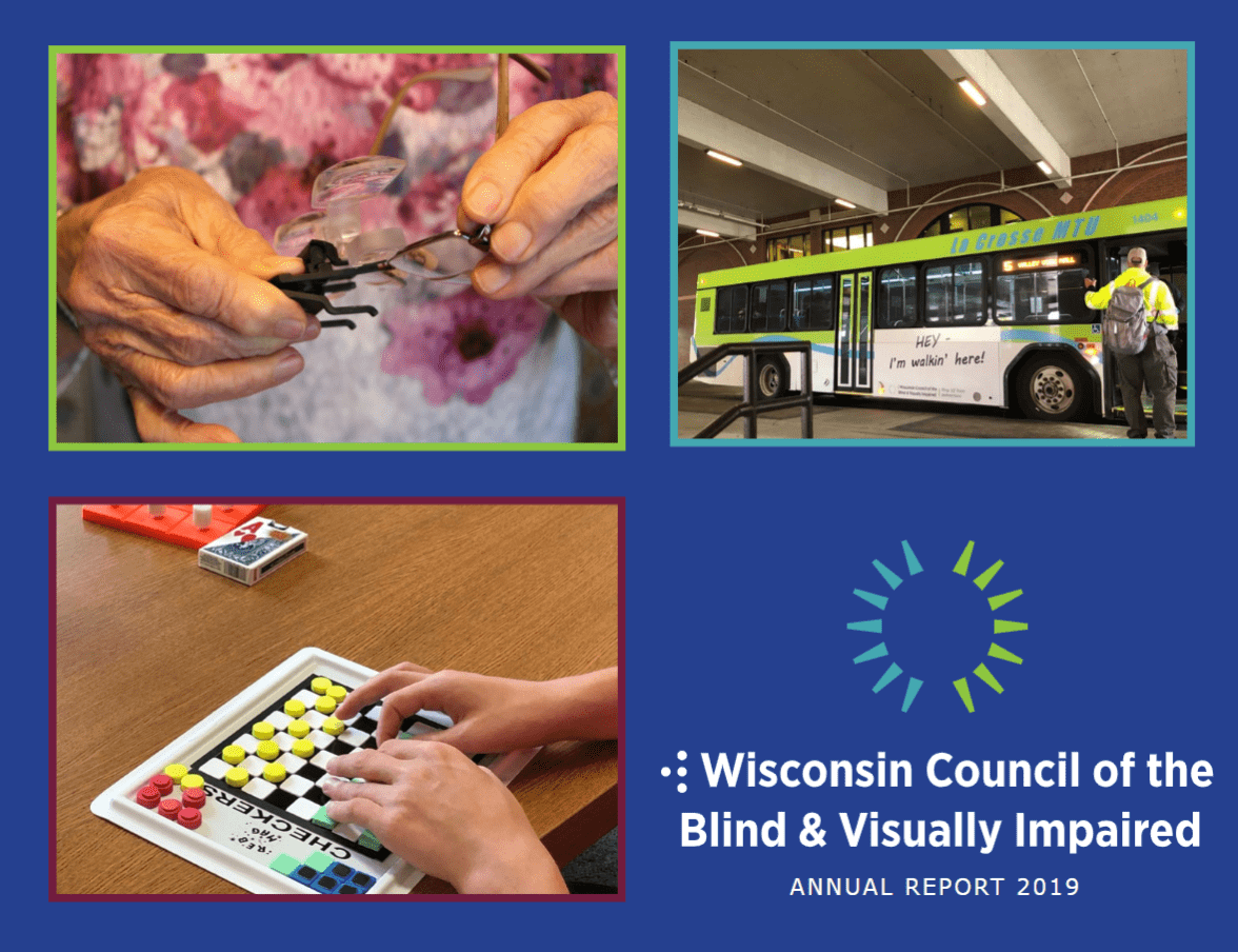WCBVI 2019 Annual Report