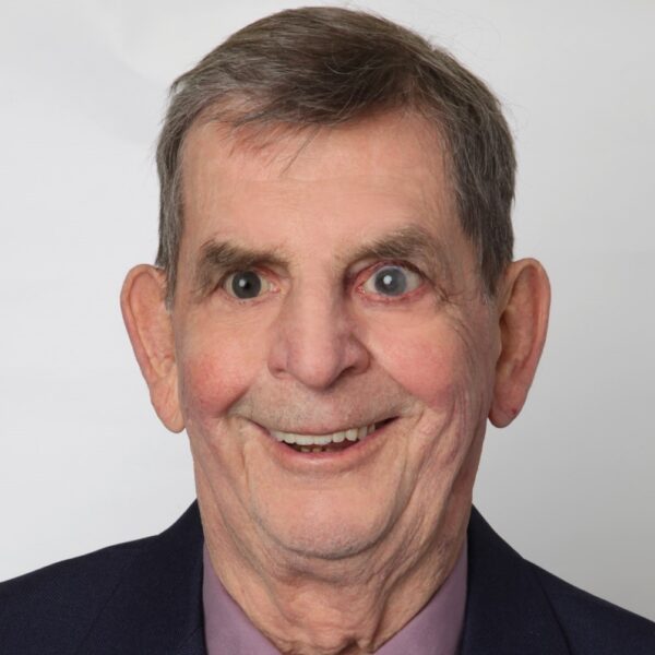 Arnold Tucker