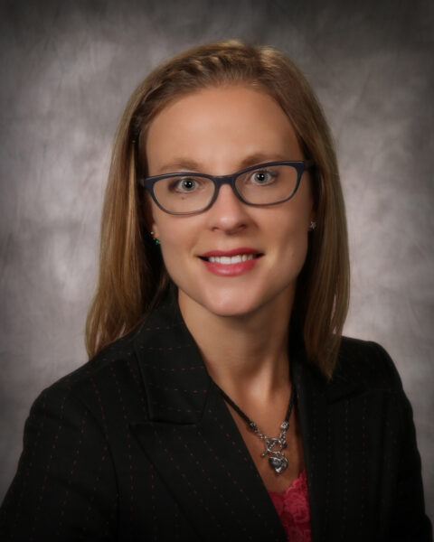 Renee Peterson