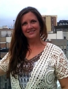 Teri Barr