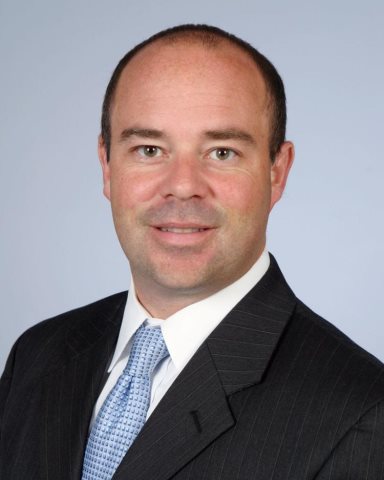 Craig Thompson, Wisconsin Secretary of Transportation designee