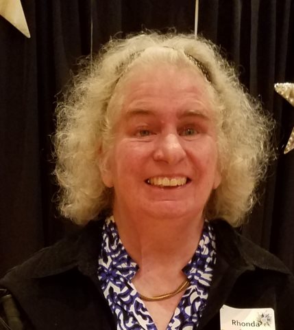 Rhonda Staats
