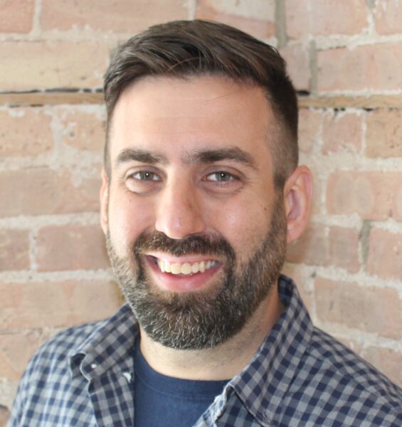 Greg Schmidt