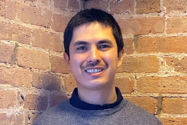 Headshot of Dan Torres