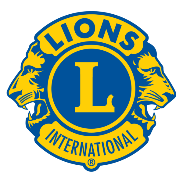 Lions Clubs logo