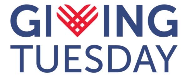 Giving Tuesday logo