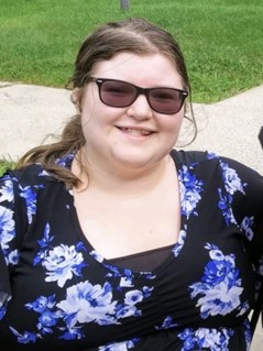 Photo of Lindsey Fritz