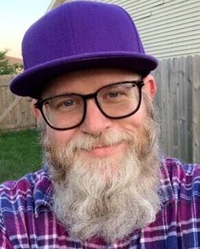 Photo of Nat Tarnoff