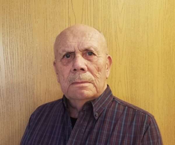 Chuck Fehl