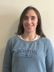 Maggie Groshan
