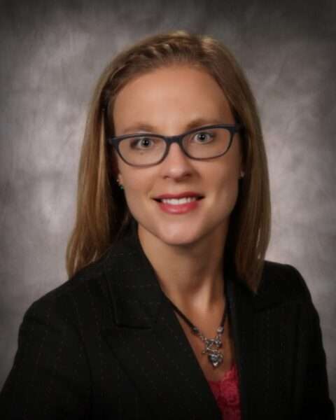 Renee Peterson
