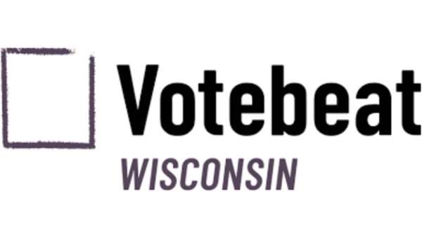 Votebeat Wisconsin Logo