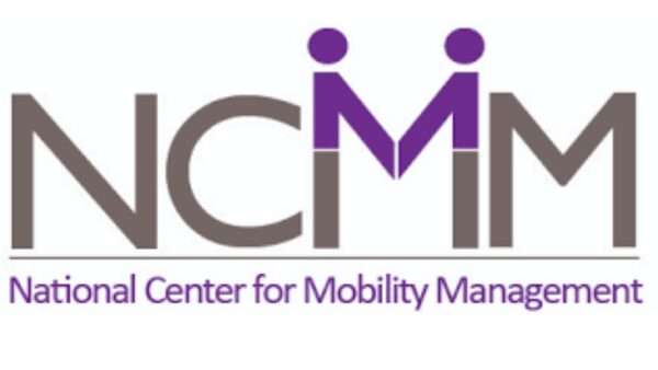 National Center for Mobility Management Logo