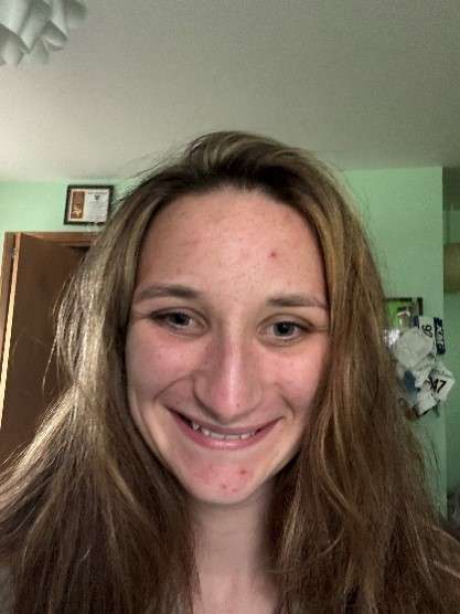 Jasmine Bertschy
