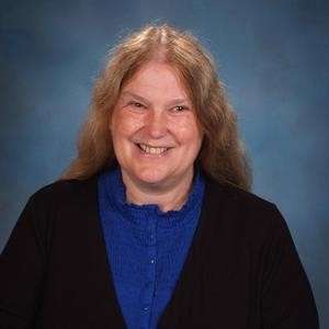 Photo of Judy Killian