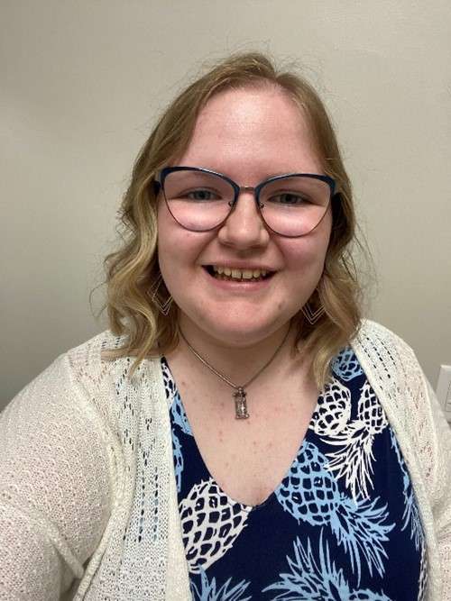 Kaylee Mueller