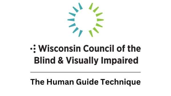 The Council logo with the words "The Human Guide Technique" underneath.