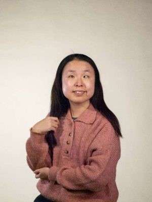 Photo of Miso Kwak
