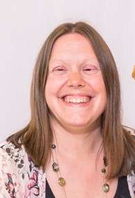 Photo of Elizabeth Fryseth