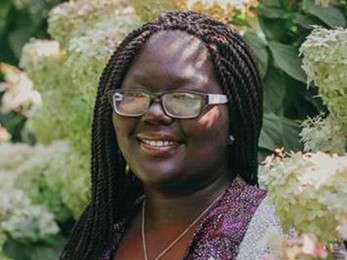 Photo of Mikyla Mobley