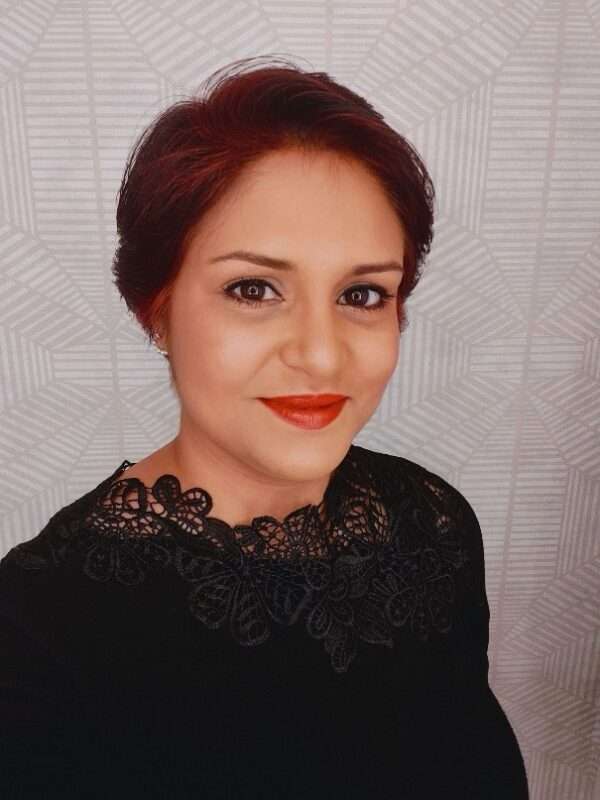 Photo of Sanbrita Mondal