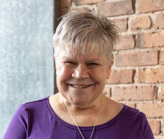 Photo of Denise Jess