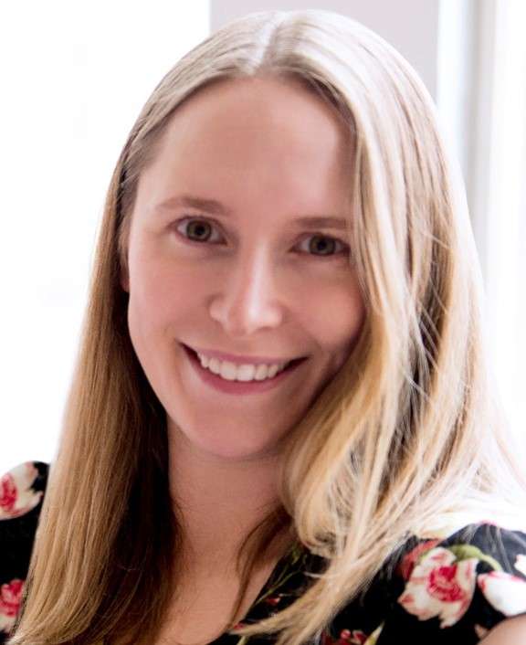 Photo of Annika Konrad