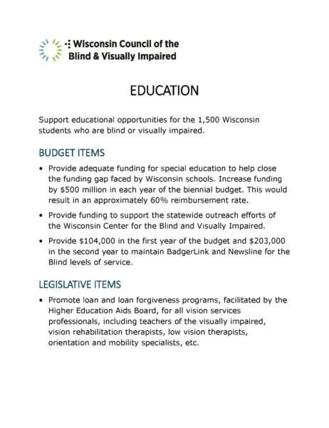 Education Thumbnail
