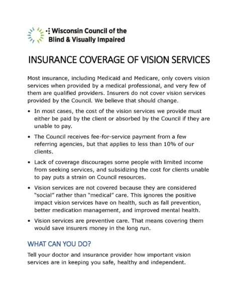 Insurance Coverage Thumbnail