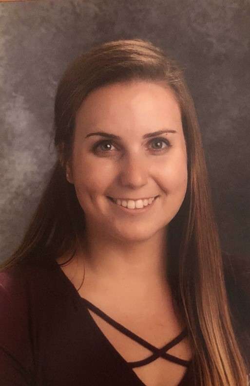Photo of Ashley Handrick