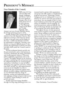 2005 Annual Report Thumbnail