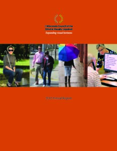 The Annual Report for 2012