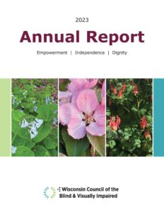 2023 Annual Report Thumbnail