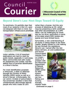 Courier Winter 2024